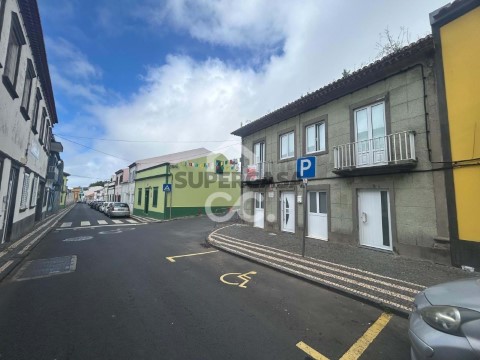 Haus 6 Zimmer auf Santa Clara, Ponta Delgada