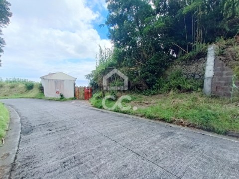 Moradia em Água de Alto, Vila Franca do Campo