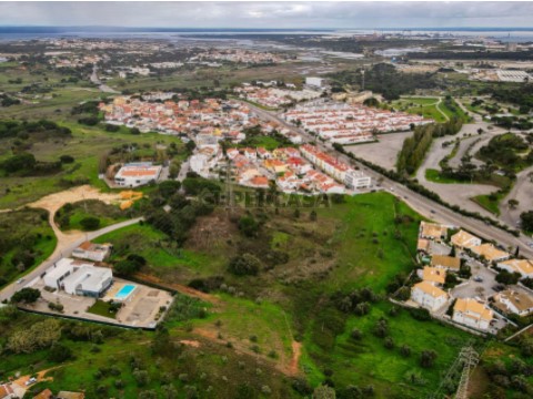 Terreno em União das Freguesias de Setúbal, Setúbal