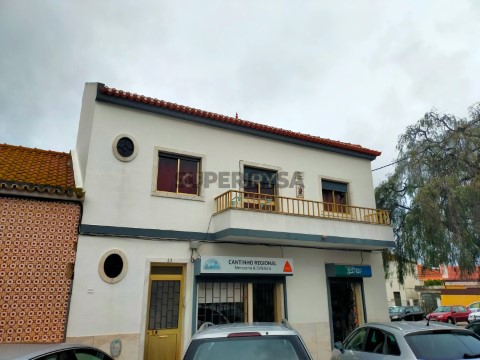 Apartamento T2 em São Sebastião, Setúbal