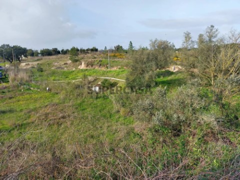 Terreno em São Sebastião, Setúbal