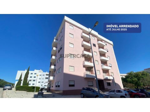 Apartamento T2 em União das Freguesias de Setúbal, Setúbal