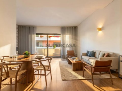 Apartamento T3 em Gâmbia-Pontes-Alto Guerra, Setúbal