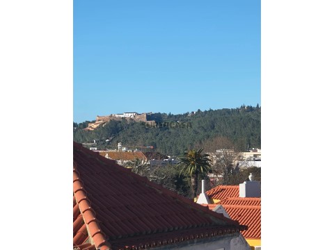 Apartamento T2 em União das Freguesias de Setúbal, Setúbal