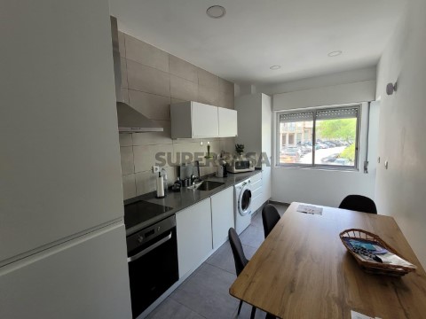 Apartamento T3 em São Sebastião, Setúbal