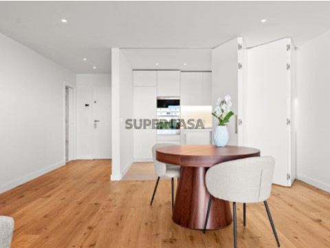Apartamento T1 em União das Freguesias de Setúbal, Setúbal
