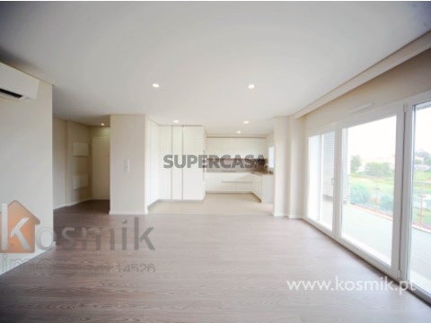 Duplex_Solvillas_Odivelas - Sala jantar