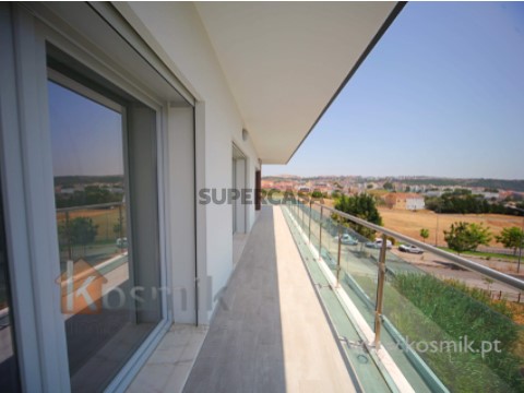 T3 novo Odivelas Solvillas - box churrasqueira equipado