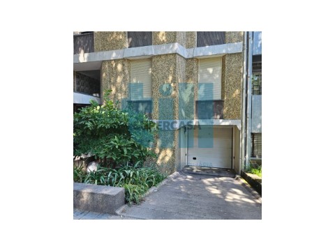 Apartamento T1 em Lordelo do Ouro e Massarelos, Porto