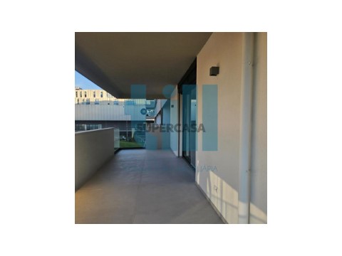 Apartment 2 Zimmer auf União das freguesias de Vila Real, Vila Real