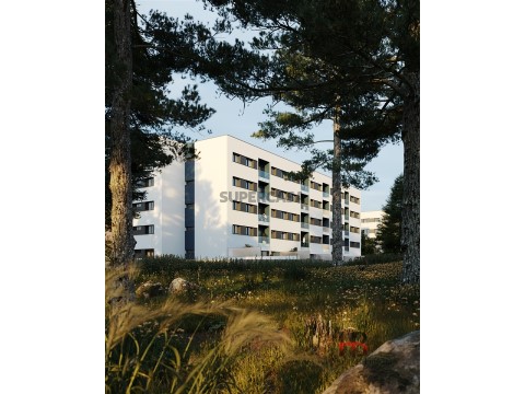 Apartamento T3 em Ermesinde, Valongo