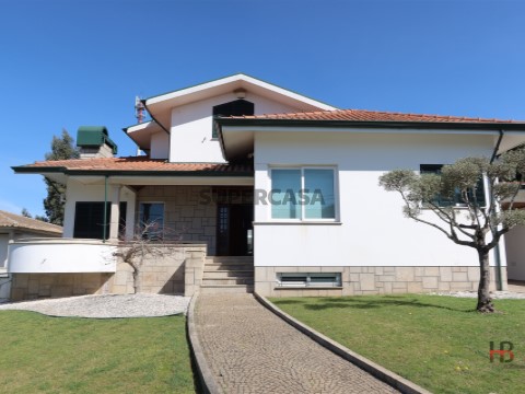 Vista Exterior