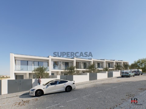 Moradia Geminada T3 em Gondomar (São Cosme), Valbom e Jovim, Gondomar