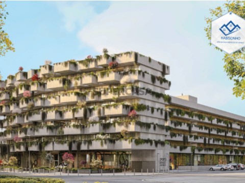Empreendimento Metropolitano | Oporto Serviced Apartaments