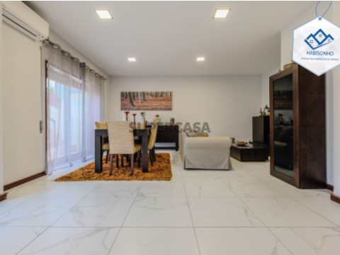 Moradia T3 | São Cosme | Gondomar