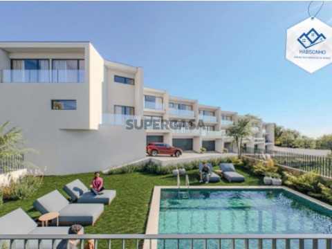 Moradia T3 Fração H | Casas das Oliveiras | São Cosme