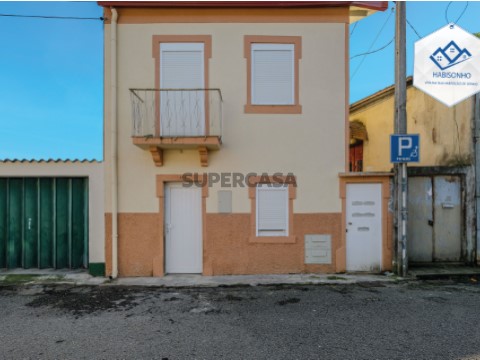 Moradia Geminada T9 | Rio Tinto | Gondomar