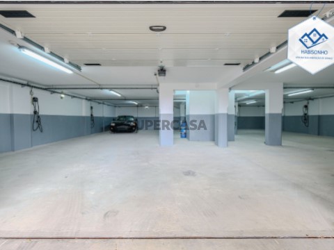 Garagem | São Cosme | Gondomar