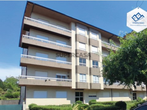 Apartamento T3 | Fânzeres | Gondomar