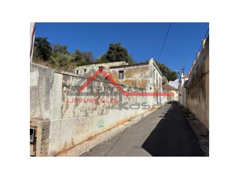 Terreno em União das Freguesias de Setúbal, Setúbal