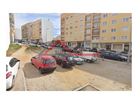 Terreno em São Sebastião, Setúbal