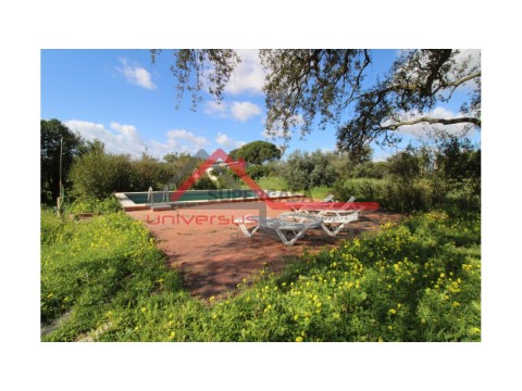 Quinta T0 em São Sebastião, Setúbal