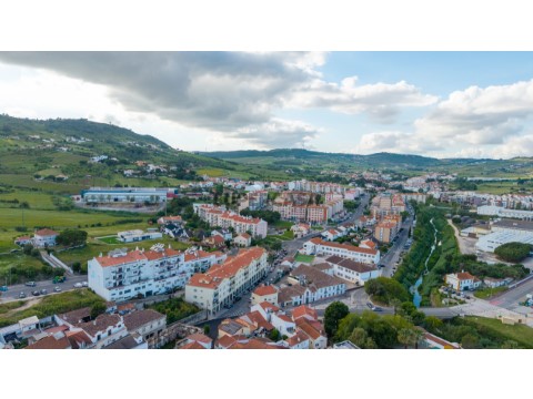Prédio em Arruda dos Vinhos, Arruda dos Vinhos