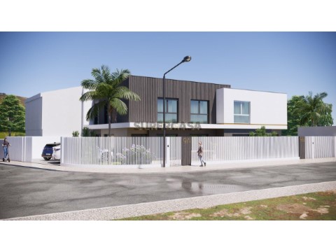 Haus 4 Zimmer auf São Domingos de Rana, Cascais