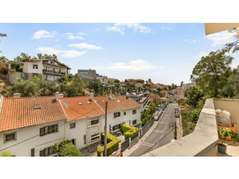 Apartamento T2 em Cascais e Estoril, Cascais