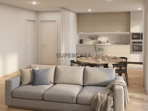 Apartamento T3 em Porto Salvo, Oeiras