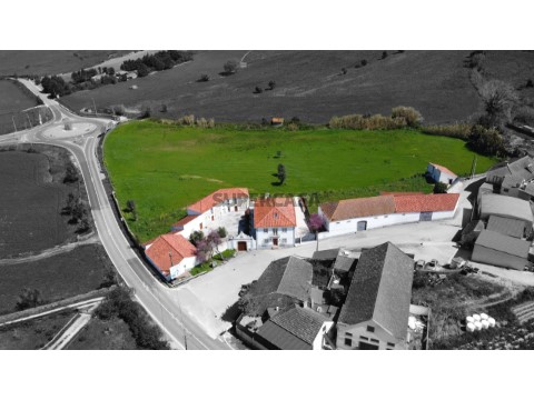 Haus 7 Zimmer auf Sapataria, Sobral de Monte Agraço