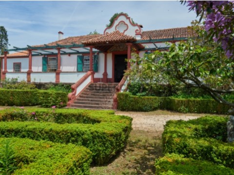 Casa Principal