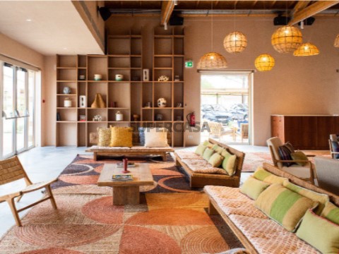 Hotel Authentic Bicas