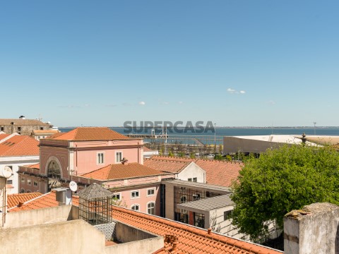 Vista Rio