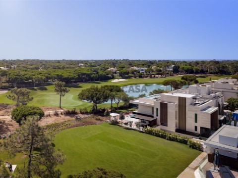 Horizon One Green Way