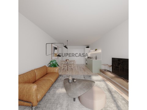 Sala modelo