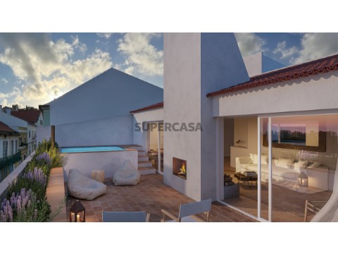 Terraço