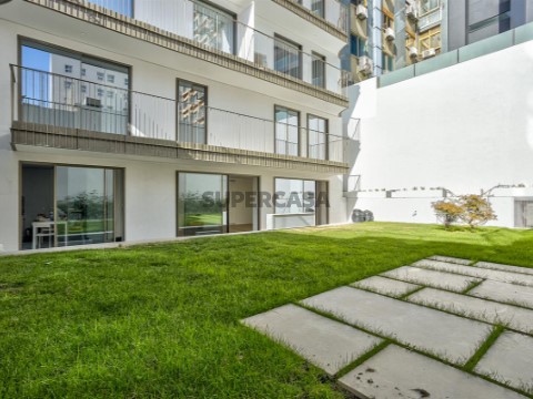 Jardim Plaza View