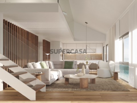 Sala modelo Pharma Village (