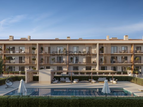Piscina Modelo NOOR - Exclusive Pure Living