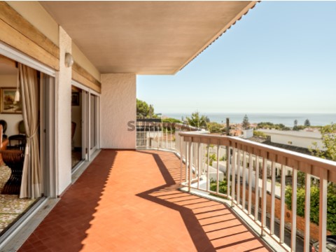 Terraço