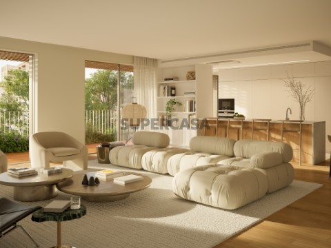 Open Space Modelo Raiz