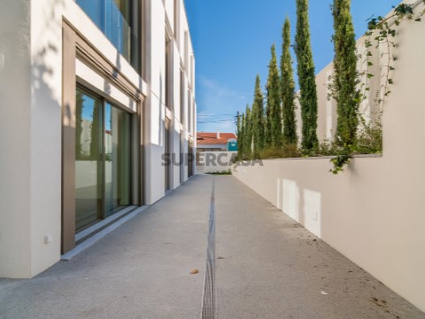 Terraço