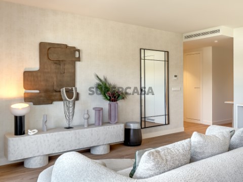Sala de estar ZEN