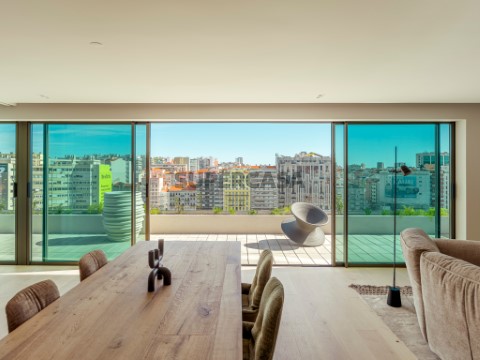 Sala de Estar Linea