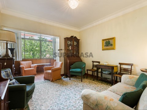 Sala de estar