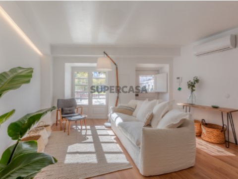 Sala de estar