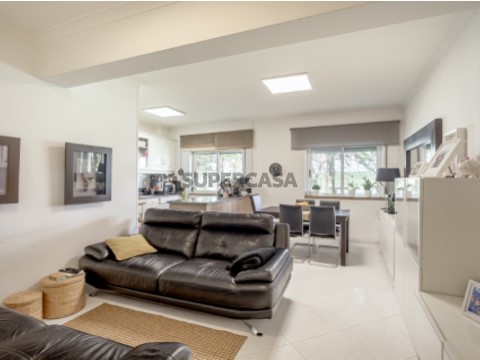 Sala de estar