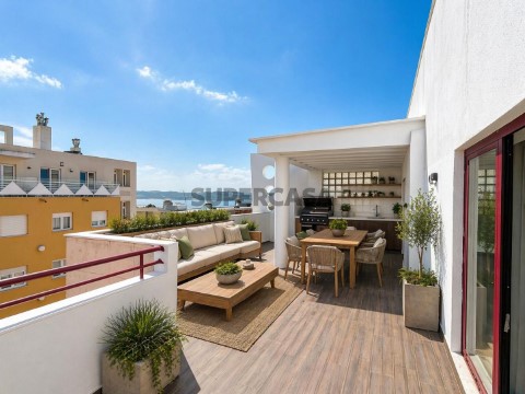 Terraço