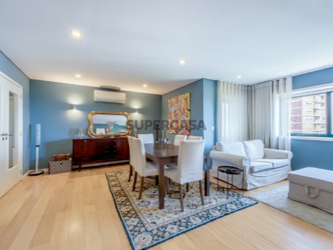 Sala de jantar